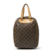 RRP £640 Louis Vuitton Excursion Brown Handbag Grade A AAR7392 (Bags Are Not On Site, Please Email