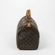 RRP £1015 Louis Vuitton Speedy Handbag Brown Grade AB AAR9623 (Bags Are Not On Site, Please Email