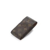RRP £305 Louis Vuitton Cigarette Case Brown Grade A AAR9351 (Bags Are Not On Site, Please Email
