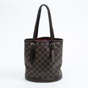 RRP £790 Louis Vuitton Marais Brown Handbag Grade A AAR6918 (Bags Are Not On Site, Please Email