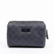 RRP £540 Gucci Accessory Pouch Black Grade AA AAR5333 (Bags Are Not On Site, Please Email For