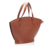 RRP £1100 Lousi Vuitton St Jacques Short Strap Bag Grade B AAN7693 (Appraisals Available On Request)