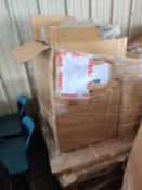 (Jb) RRP £500 Pallet To Contain Large Assortment Of Findel Education Goods To Include Infant Tech Tr