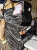 (Jb) RRP £500 Pallet To Contain Large Assortment Of John Lewis And Partners Bins In Assorted Sizes A