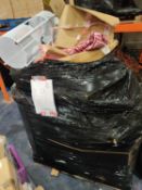 (Jb) RRP £600 Pallet To Contain Large Assortment Of John Lewis And Partners Household Goods To Inclu