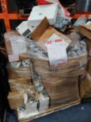 (Jb) RRP £600 Pallet To Contain Large Assortment Of John Lewis And Partners Household Goods To Inclu