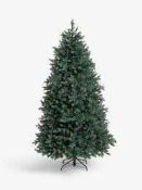 (Jb) RRP £200 Lot To Contain 1 Boxed John Lewis And Partners 6Ft Brunswick Tree (978606)