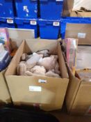 RRP £250 Lot To Contain Approximately 28 Soft Furred Teddy's And Pencil Cases