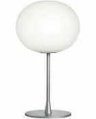 (Jb) RRP £510 Lot To Contain 1 Unboxed Floss Glo-Ball T1 Lamp (65.131)