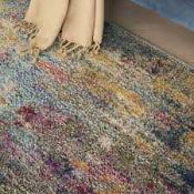 RRP £200 200X280Cm Paco Home Torres Multicoloured Floor Rug (Appraisals Available On Request) (