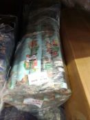 (Jb) RRP £100 ​Lot To Contain 23 Assorted John Lewis And Partners Christmas Gift Wrapping Paper (35.