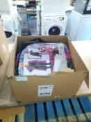 (Jb) RRP £220 Lot To Contain 9 Assorted John Lewis And Partners Children's Dress Up Costumes To Incl
