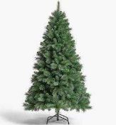 (Jb) RRP £100 Lot To Contain 1 Boxed John Lewis And Partners 6Ft Fireside Indoor Tree (812039)