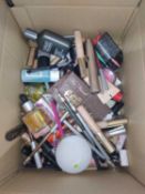 (Jb) RRP £400 Lot To Contain Large Assortment Of Cosmetics Products To Include Brands Such As Kat Vo