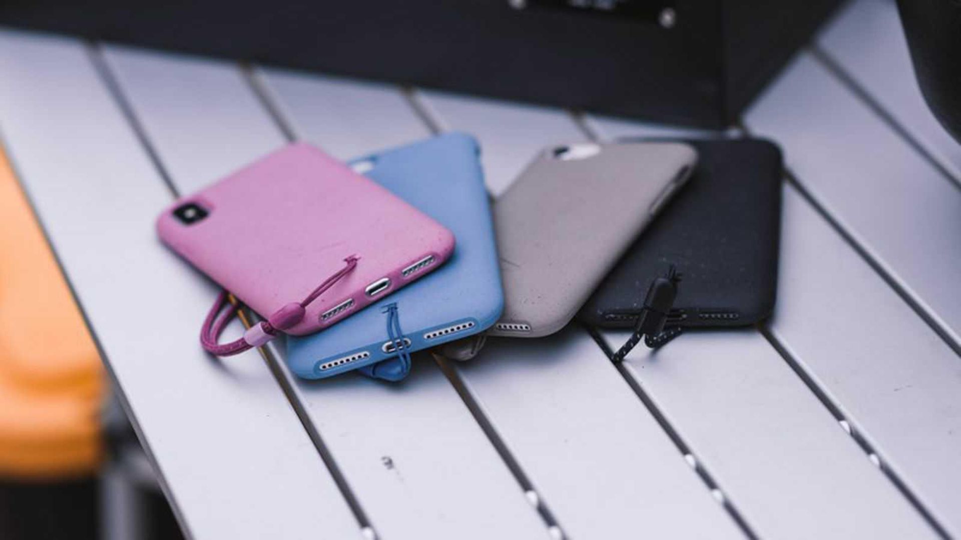 (Jb) RRP £240 Lot To Contain 8 Torrey Iphone 11 Phone Cases In Assorted Colours