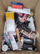 (Jb) RRP £400 Lot To Contain Large Assortment Of Cosmetics Products To Include Brands Such As Kat Vo