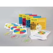 (Jb) RRP £160 Lot To Contain 10 Assorted Findel Education Propeller Spintelligence Educational Spinn