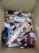 (Jb) RRP £400 Lot To Contain Large Assortment Of Cosmetics Products To Include Brands Such As Kat Vo