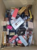 (Jb) RRP £400 Lot To Contain Large Assortment Of Cosmetics Products To Include Brands Such As Kat Vo