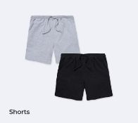 (Jb) RRP £480 Lot To Contain 48 Brand New Unpackaged Alfaz Men's Shorts In Assorted Sizes And Styles