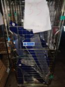 RRP £500 Cage To Contain Large Assortment Of John Lewis And Partners Lights (6.265) (Appraisals