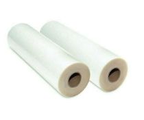 (Jb) RRP £120 Lot To Contain 2 Brand New Sealed Rolls Of Glossy Laminating Roll 635Mm X 150Mx 38Mic