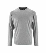 (Jb) RRP £120 Lot To Contain 12 Brand New Unpackaged Alfaz Men's Long Sleeved Tops In Assorted Sizes