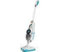 RRP £120 Boxed Vax Steam Fresh Combi Classic 12-In-1 Steam Cleaner (117193) (Appraisals Available On