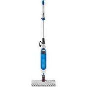 RRP £130 Boxed Shark Kick And Flip Steam Pocket Mop (Appraisals Available On Request) (Pictures