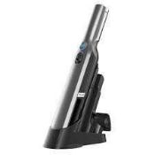 RRP £125 Lot To Contain 2 Boxed Assorted Items To Include A Shark Cordless Hand Held Vacuum