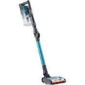 RRP £200 Boxed Shark Iz201Ukt Cordless Stick Vacuum Cleaner With Anti Hair Wrap Technology (