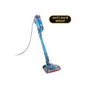RRP £300 Shark Hz400Ukt 31 Corded Stick Vacuum Cleaner With Anti Hair Wrap Technology (Appraisals
