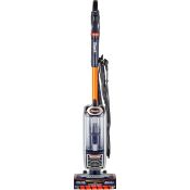 RRP £250 Boxed Shark Powered Lift Away Dual Clean Upright Vacuum Cleaner With Anti Hair Wrap