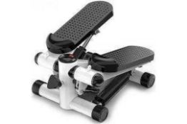 RRP £180 Boxed Fitquest 2-In-1 Elliptical Strider (Appraisals Available On Request) (Pictures For
