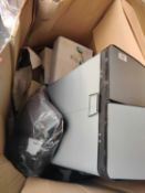 ✓(Jb) RRP £400 Pallet To Contain Large Assortment Of John Lewis And Partners Household Goods To Incl