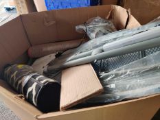 ✓(Jb) RRP £500 Pallet To Contain Large Assortment Of John Lewis And Partners Goods To Include Fans,