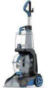 RRP £200 Lot To Contain Vax Cwgrv021 Rapid Power Plus Carpet Washer
