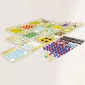 RRP £130 Lot To Contain 2 Boxed Cracking Concepts Addition And Subtraction 2-Digit Number Kits