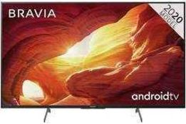 RRP £700 Boxed Sony Hd4 9Xh 8505 Smart 4K Uhd Tv With Freeview