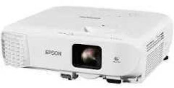 RRP £2700 Boxed Epson Eh-L5500B Tv Edition 4K Home Cinema Projector