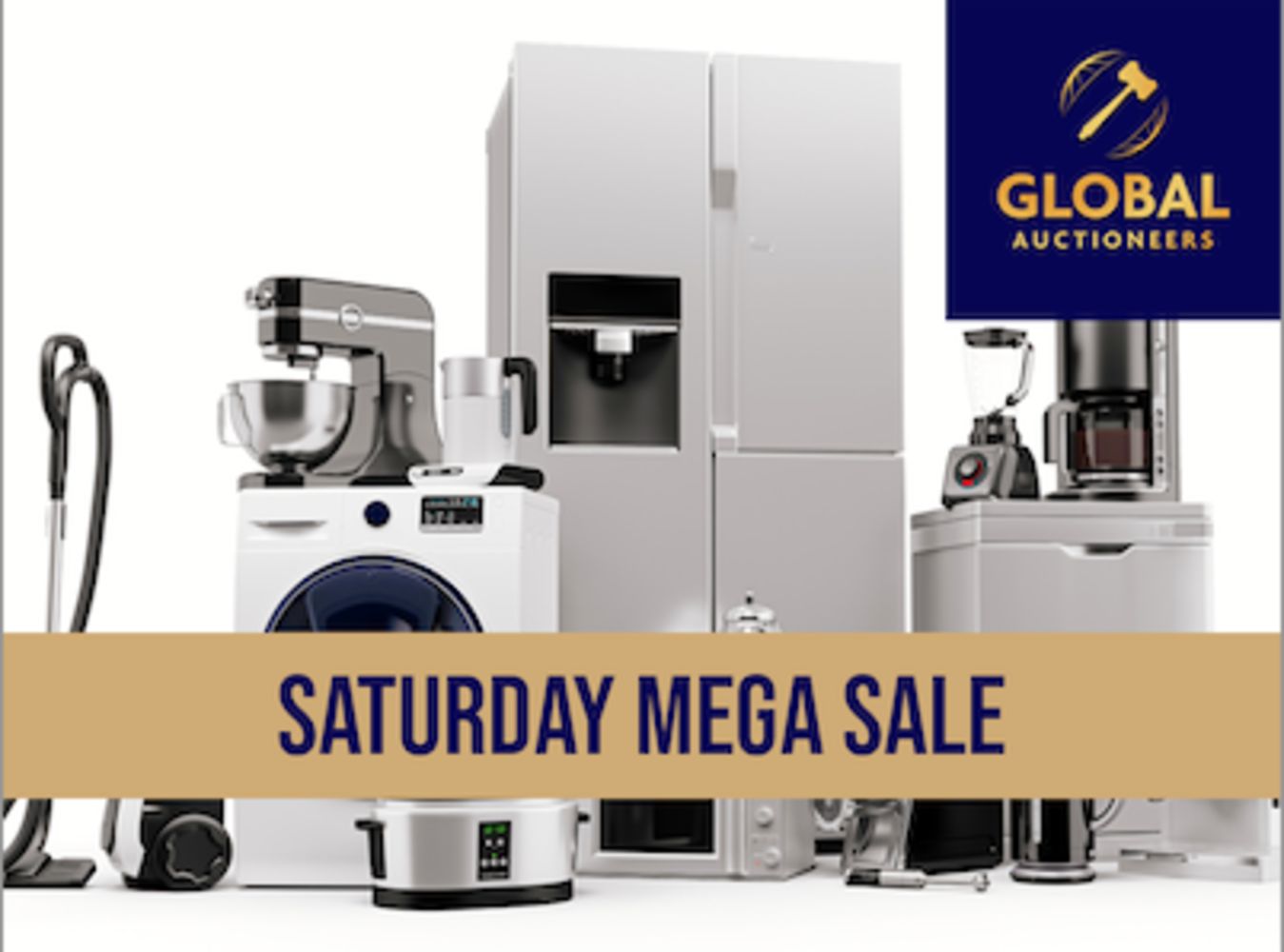 TIMED - Saturday Mega Auction!!! 13th November 2021