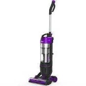 RRP £120 Lot To Contain 1 Boxed Vax Mach Air Powerful Lightweight Full Size Vacuum Cleaner