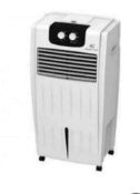 RRP £150 Lot To Contain 1 Kg Mastercool Evaporative Air Cooler
