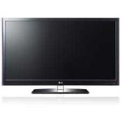 RRP £460 Boxed Lg 47 Ww5500 T 47 Inch Widescreen Hd Lcd Tv With Freeview