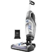 RRP £250 Lot To Contain Vax One Power Glide And Dry Vacuum
