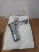 RRP £220 Lot To Contain X1 Brand New Boxes Stainless Steel 1293593C Kitchen Tap