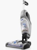 RRP £250 Lot To Contain 1 Boxed Vax One Power Glide All In One Multi Surface Hard Floor Cleaner