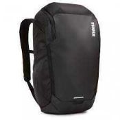 RRP £120 Thule Chasm 26 Litre Back Pack (11111147) (Appraisals Available On Request)(Pictures For