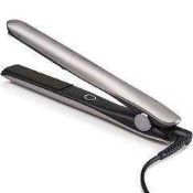 RRP £170 Boxed Pair Of Ghd Professional Advanced Hair Stylers (1208868) (Appraisals Available On