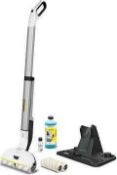 RRP £320 Unboxed Karcher Fc5 Premium Hard Floor Cleaner (1224258) (Appraisals Available On